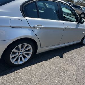 BMW 3 SERIES 328I XDRIVE - 9
