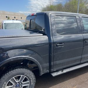 FORD F-150 XLT - 9
