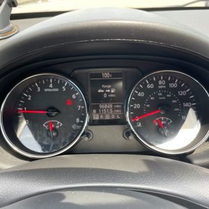 2014 Nissan ROGUE SELECT S — миниатюра 39