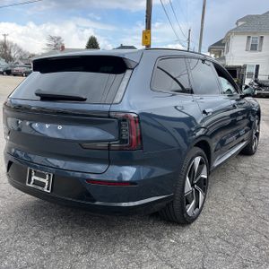 Volvo EX90 Twin Performance Ultra 7P - 8