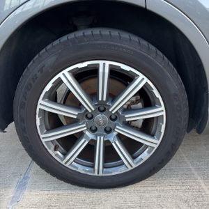 صورة 19 لـ 2018 AUDI Q7 2.0T PREMIUM