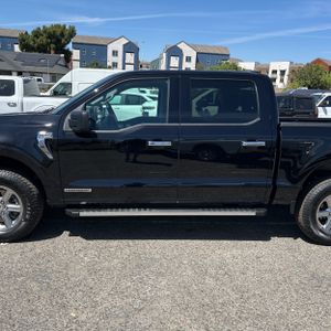 FORD F-150 XLT - 4