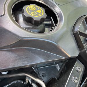 2020 Chevrolet CORVETTE STINGRAY — фото 45