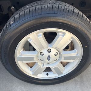 صورة مصغرة 18 لـ 2007 FORD F-150 FX4