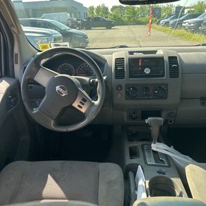 2007 Nissan FRONTIER LE 缩略图 36