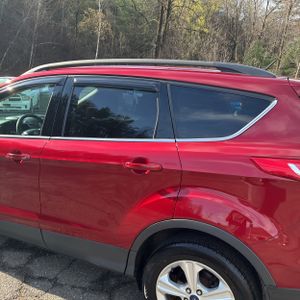 FORD ESCAPE SE - 6