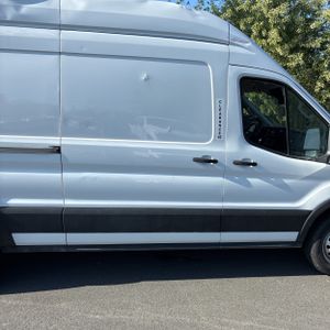 FORD TRANSIT 350 HD - 10