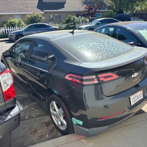CHEVROLET VOLT PREMIUM - 2