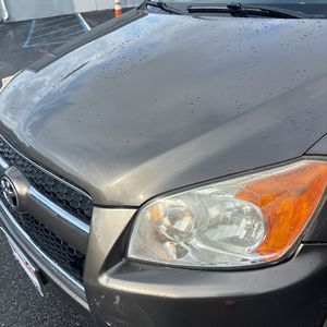 2012 Toyota RAV4 LIMITED 照片 52