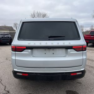 JEEP WAGONEER SERIES II - 7