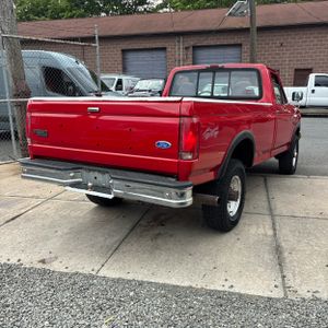 صورة 8 لـ 1997 FORD F-250 XLT