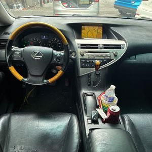 2010 Lexus RX 350 BASE 缩略图 37