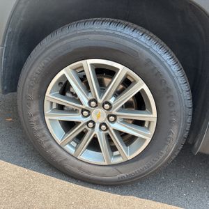 2023 Chevrolet TRAVERSE LT LEATHER — миниатюра 19