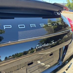 2012 Porsche PANAMERA TURBO S 缩略图 23