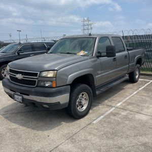 CHEVROLET SILVERADO - 1