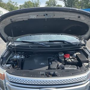 2015 FORD EXPLORER XLT 缩略图 45