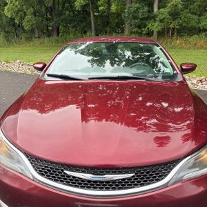 2016 Chrysler 200 LIMITED — миниатюра 15
