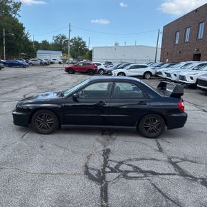 صورة 3 لـ 2002 Subaru IMPREZA WRX