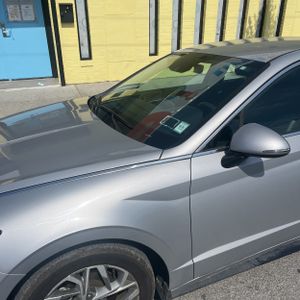 HYUNDAI SONATA SEL - 2