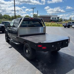 2005 Chevrolet SILVERADO 2500HD LT — фото 5