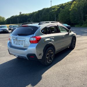 صورة 8 لـ 2013 Subaru XV CROSSTREK 2.0I PREMIUM