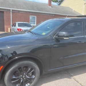 2021 Dodge DURANGO GT PLUS 照片 2