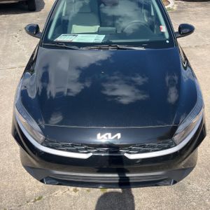 2023 KIA FORTE LXS thumbnail 15