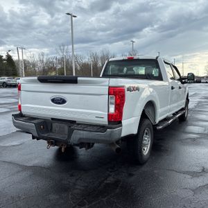FORD F-350 SUPER DUTY XL - 8