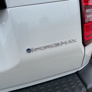 2027 Toyota LAND CRUISER BASE 缩略图 23