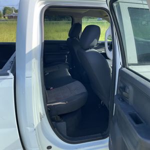 2011 RAM 1500 ST — миниатюра 34