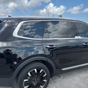 KIA TELLURIDE SX - 8