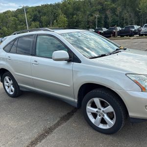 صورة 13 لـ 2007 Lexus RX 350 BASE