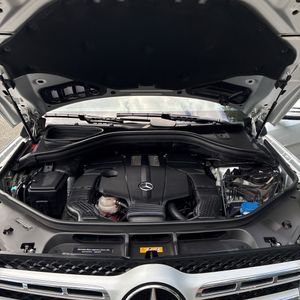 2019 Mercedes-BENZ GLS 缩略图 47