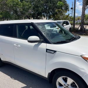 2019 KIA SOUL BASE 缩略图 13