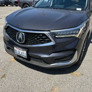 صورة مصغرة 56 لـ 2020 Acura RDX W/TECH