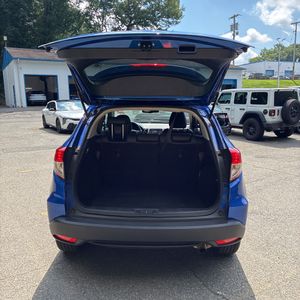 صورة مصغرة 43 لـ 2019 Honda HR-V EX-L