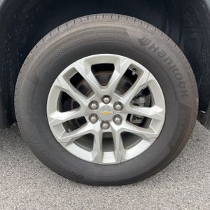 2019 Chevrolet TRAVERSE LT CLOTH — миниатюра 18