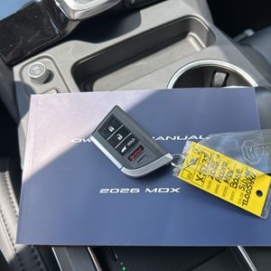 2026 Acura MDX SH-AWD 缩略图 58