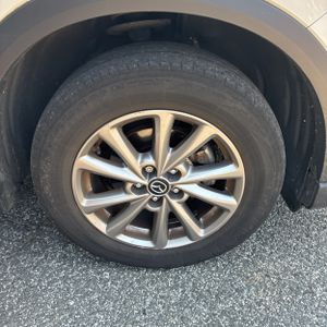 2023 Mazda CX-5 2.5 S 照片 20