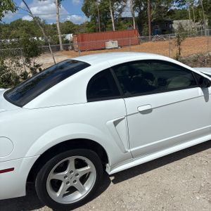 FORD MUSTANG SVT COBRA BASE - 9