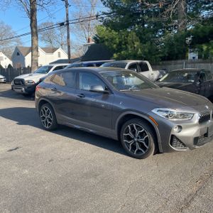BMW X2 XDRIVE28I - 10