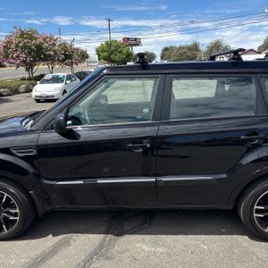 2011 KIA SOUL BASE 照片 4
