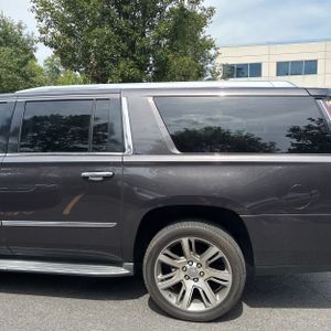 2015 Cadillac ESCALADE ESV LUXURY — фото 6