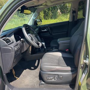 صورة 30 لـ 2020 Toyota 4RUNNER TRD PRO
