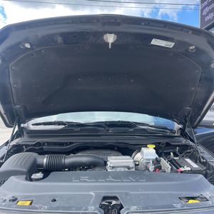 2020 RAM 1500 REBEL — миниатюра 48
