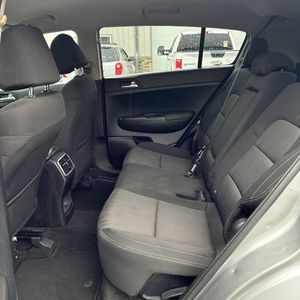 صورة مصغرة 33 لـ 2021 KIA SPORTAGE LX