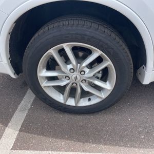 صورة مصغرة 16 لـ 2025 Dodge DURANGO GT