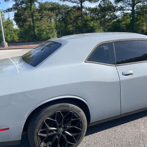 DODGE CHALLENGER SXT - 9