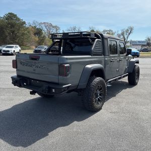 JEEP GLADIATOR SPORT - 8