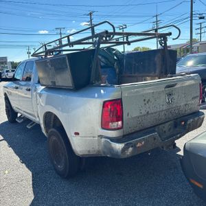 2016 RAM 3500 TRADESMAN 照片 4